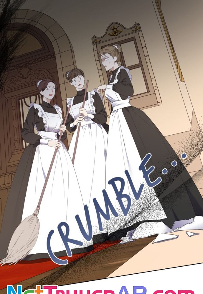 Sự quyến rũ của người vợ: Chapter 48