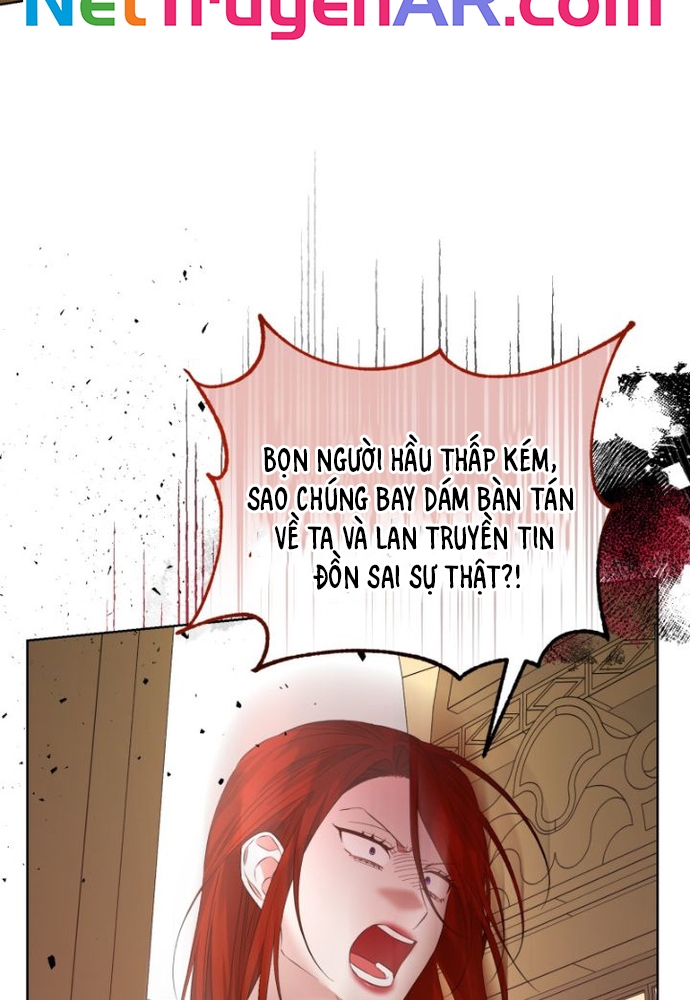 Sự quyến rũ của người vợ: Chapter 48