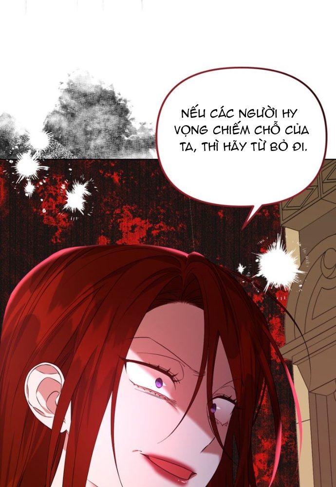 Sự quyến rũ của người vợ: Chapter 48