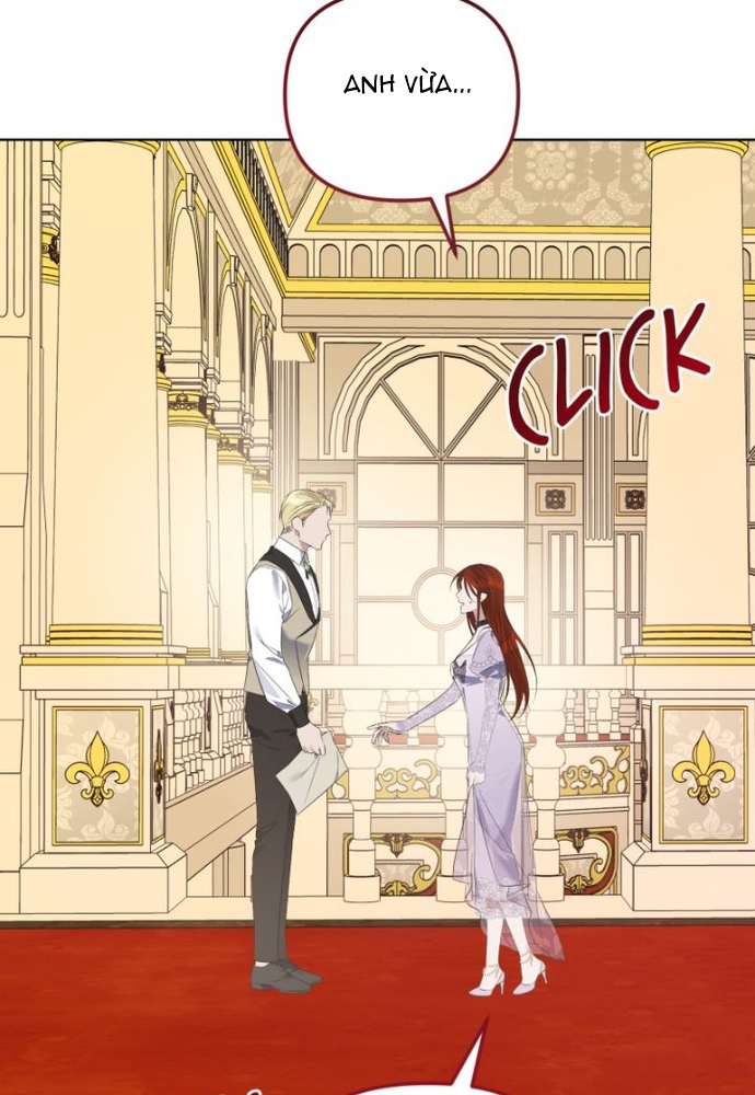 Sự quyến rũ của người vợ: Chapter 48