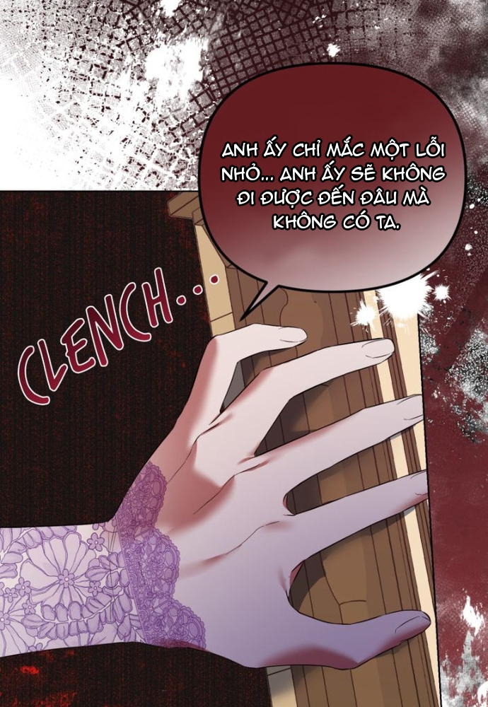 Sự quyến rũ của người vợ: Chapter 48