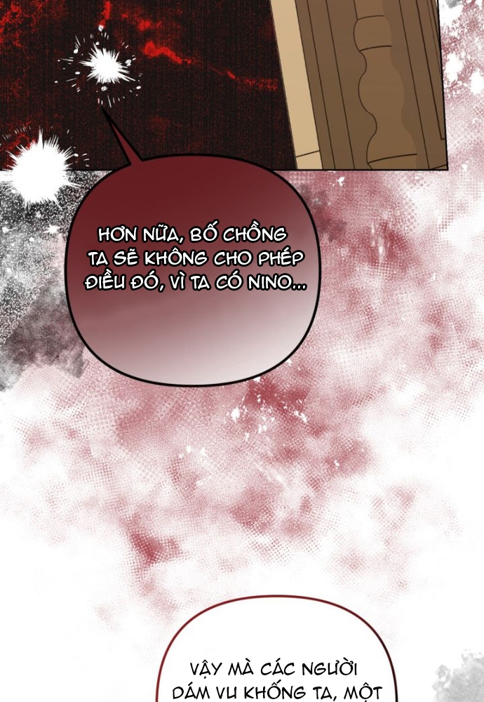 Sự quyến rũ của người vợ: Chapter 48