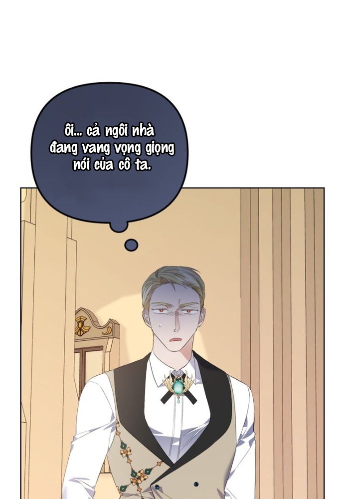 Sự quyến rũ của người vợ: Chapter 48