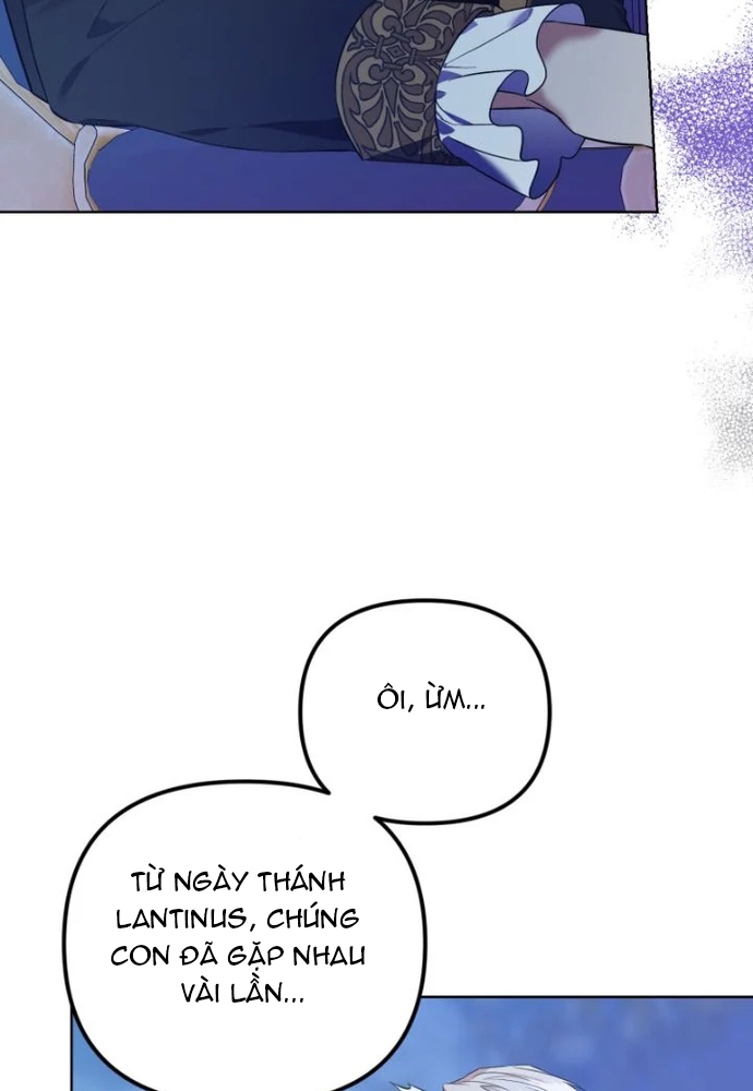 Sự quyến rũ của người vợ: Chapter 48