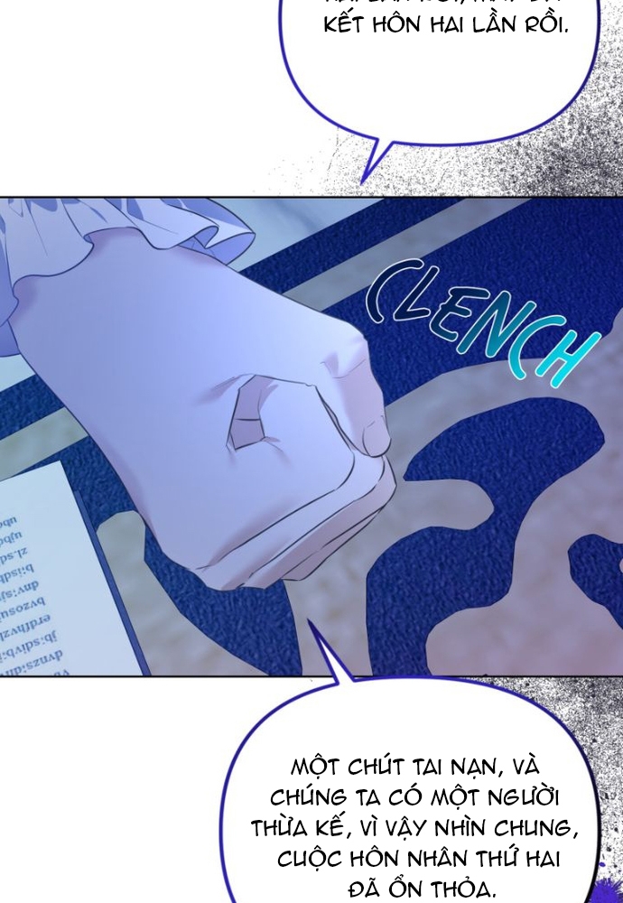 Sự quyến rũ của người vợ: Chapter 48