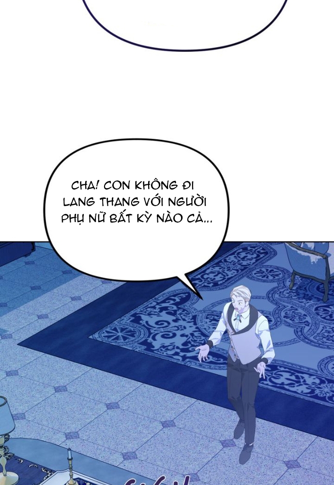 Sự quyến rũ của người vợ: Chapter 48