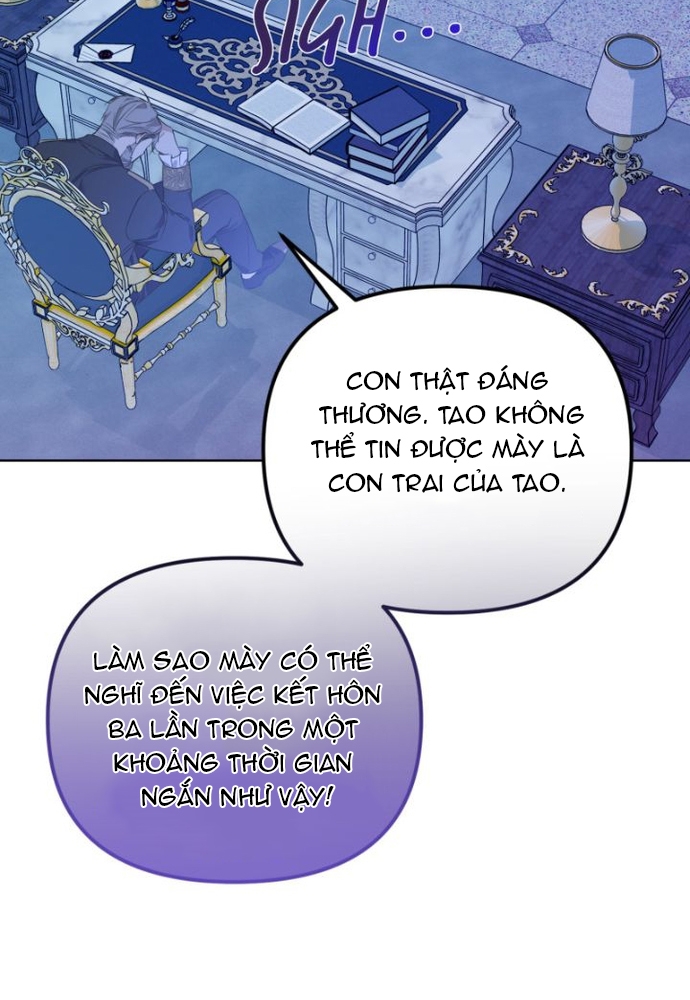 Sự quyến rũ của người vợ: Chapter 48