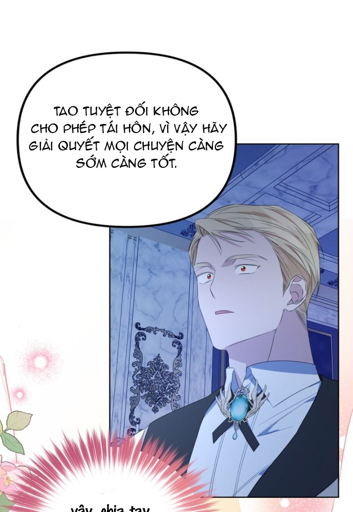 Sự quyến rũ của người vợ: Chapter 48