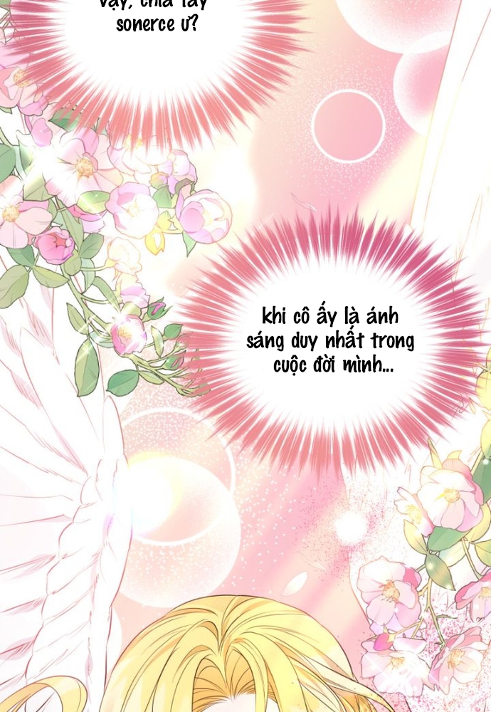 Sự quyến rũ của người vợ: Chapter 48