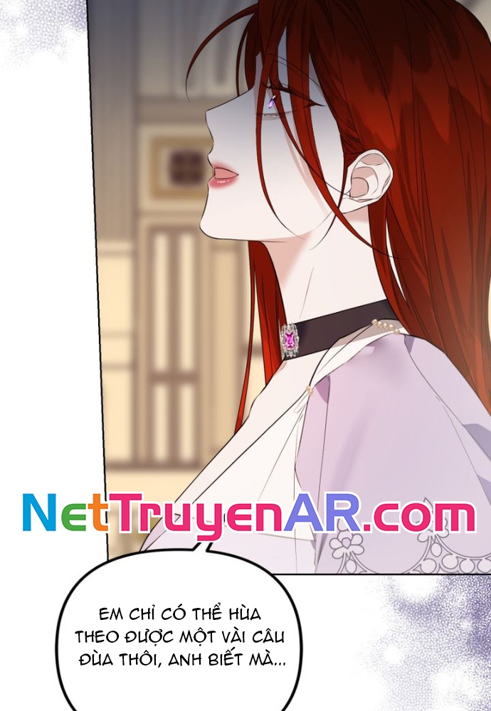 Sự quyến rũ của người vợ: Chapter 48