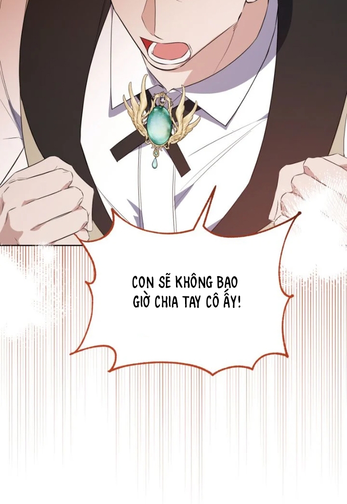 Sự quyến rũ của người vợ: Chapter 48