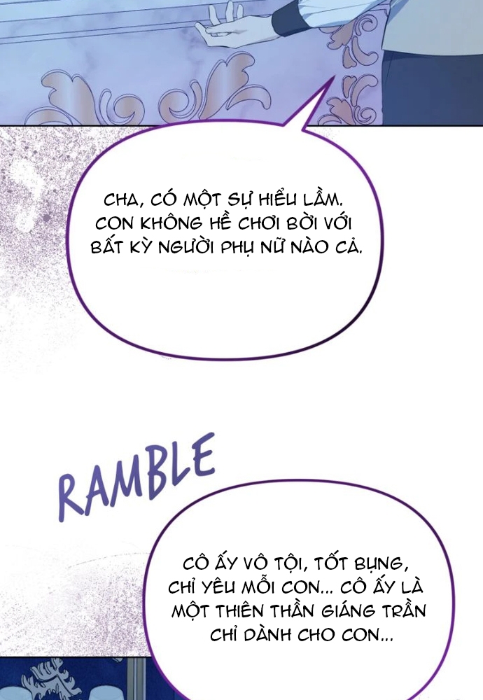 Sự quyến rũ của người vợ: Chapter 48