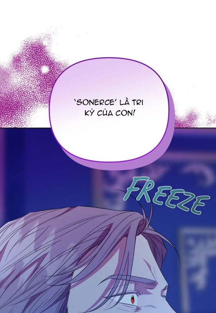 Sự quyến rũ của người vợ: Chapter 48