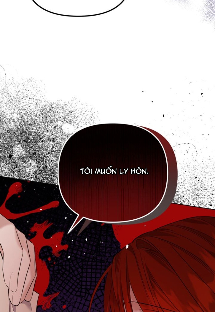 Sự quyến rũ của người vợ: Chapter 48