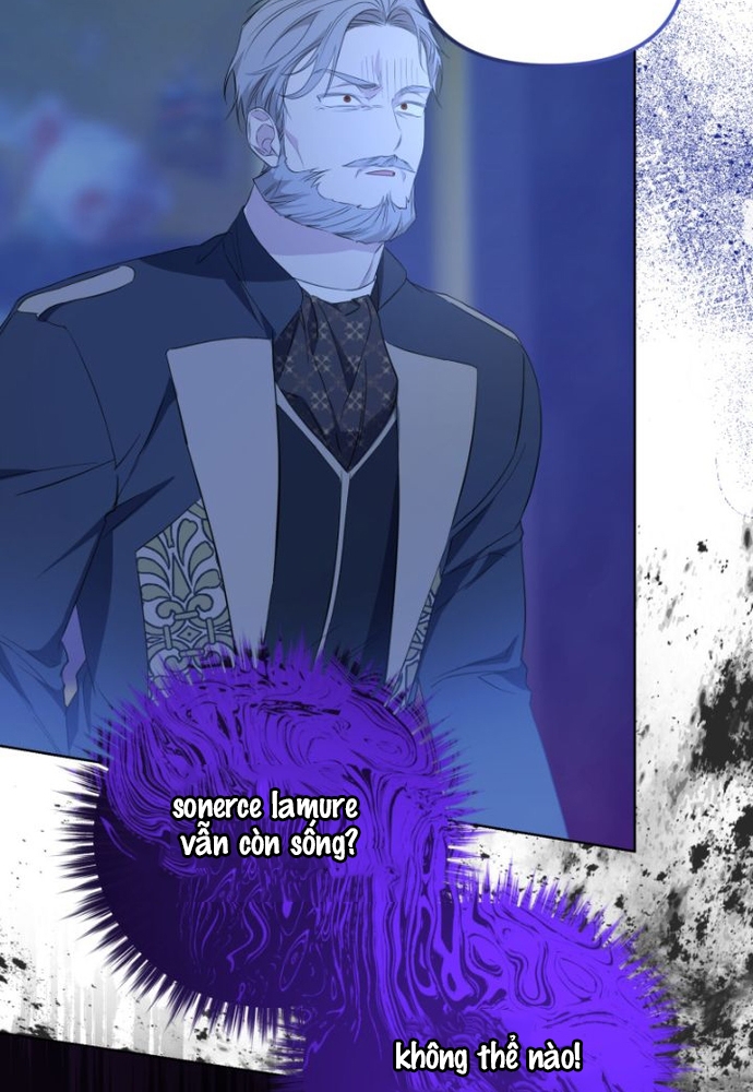 Sự quyến rũ của người vợ: Chapter 48