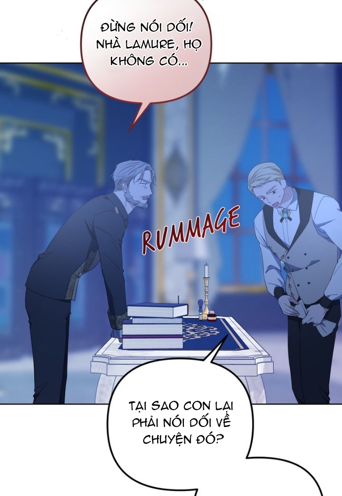 Sự quyến rũ của người vợ: Chapter 48