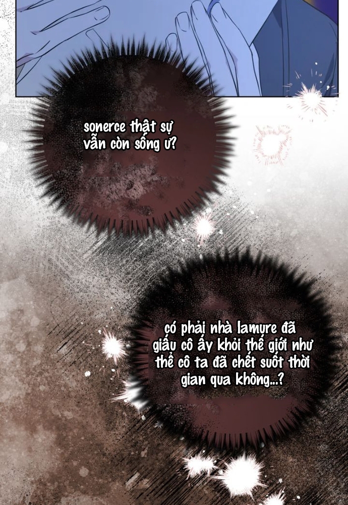Sự quyến rũ của người vợ: Chapter 48