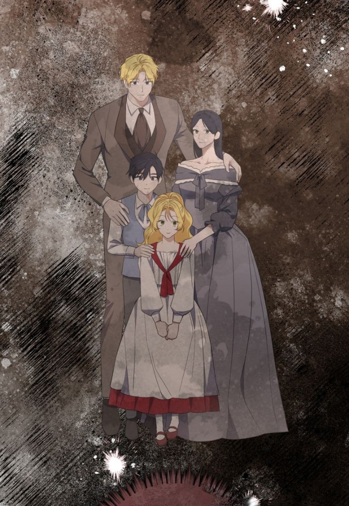 Sự quyến rũ của người vợ: Chapter 48