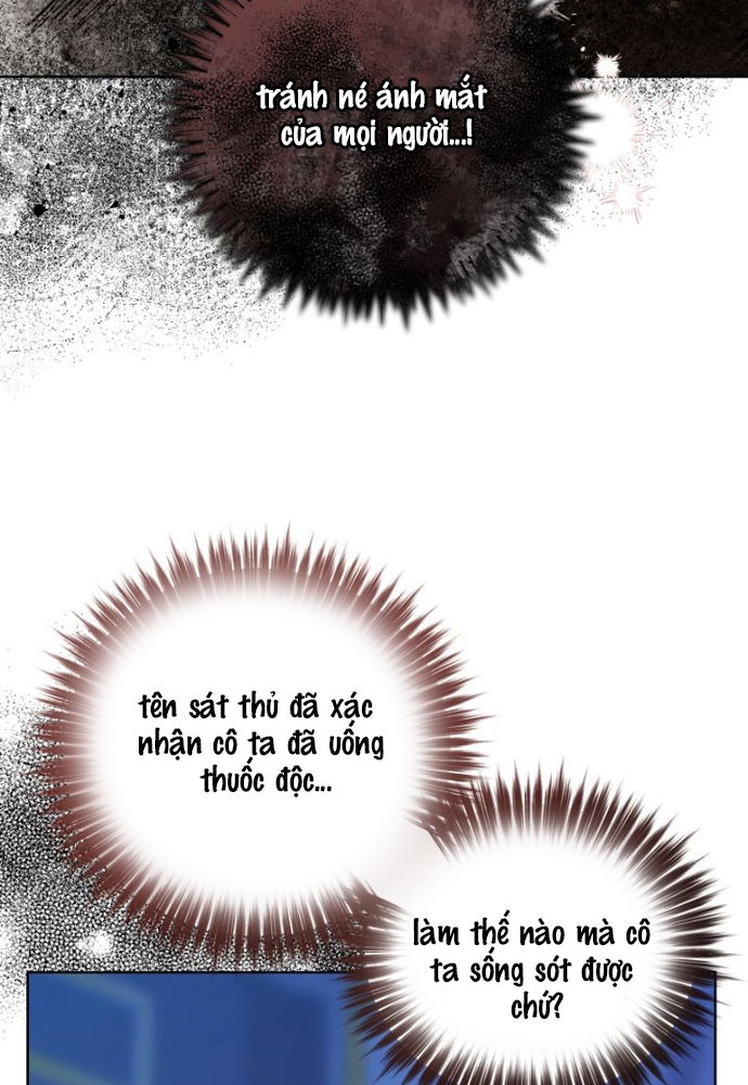 Sự quyến rũ của người vợ: Chapter 48