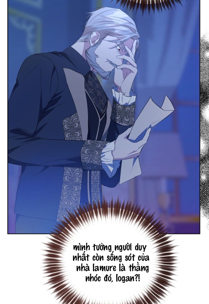 Sự quyến rũ của người vợ: Chapter 48