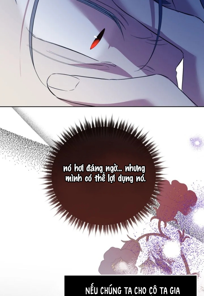 Sự quyến rũ của người vợ: Chapter 48