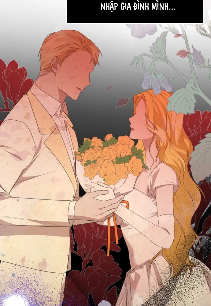 Sự quyến rũ của người vợ: Chapter 48