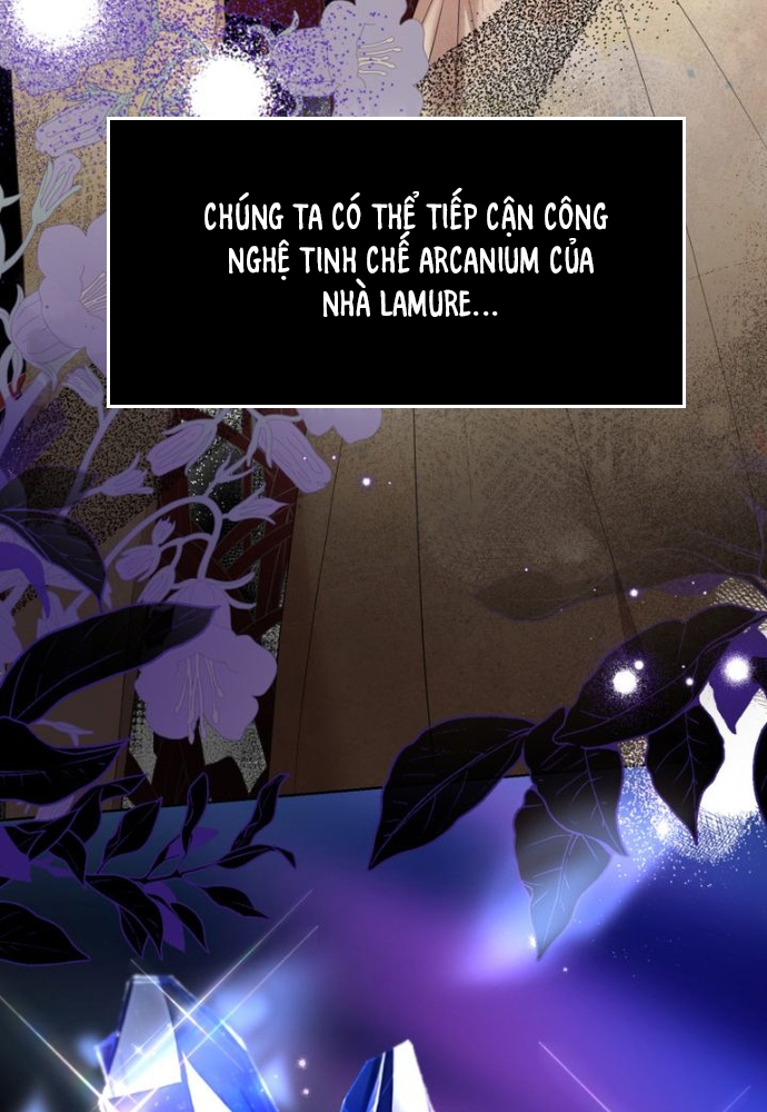 Sự quyến rũ của người vợ: Chapter 48