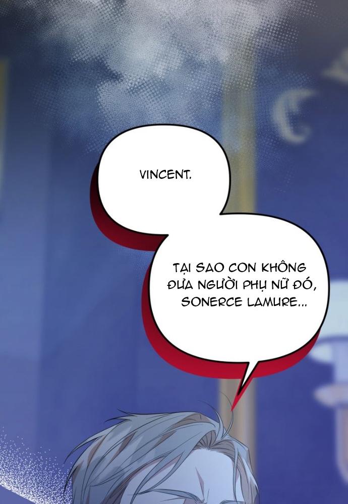 Sự quyến rũ của người vợ: Chapter 48