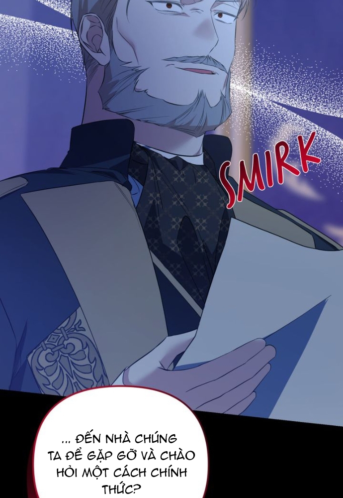 Sự quyến rũ của người vợ: Chapter 48