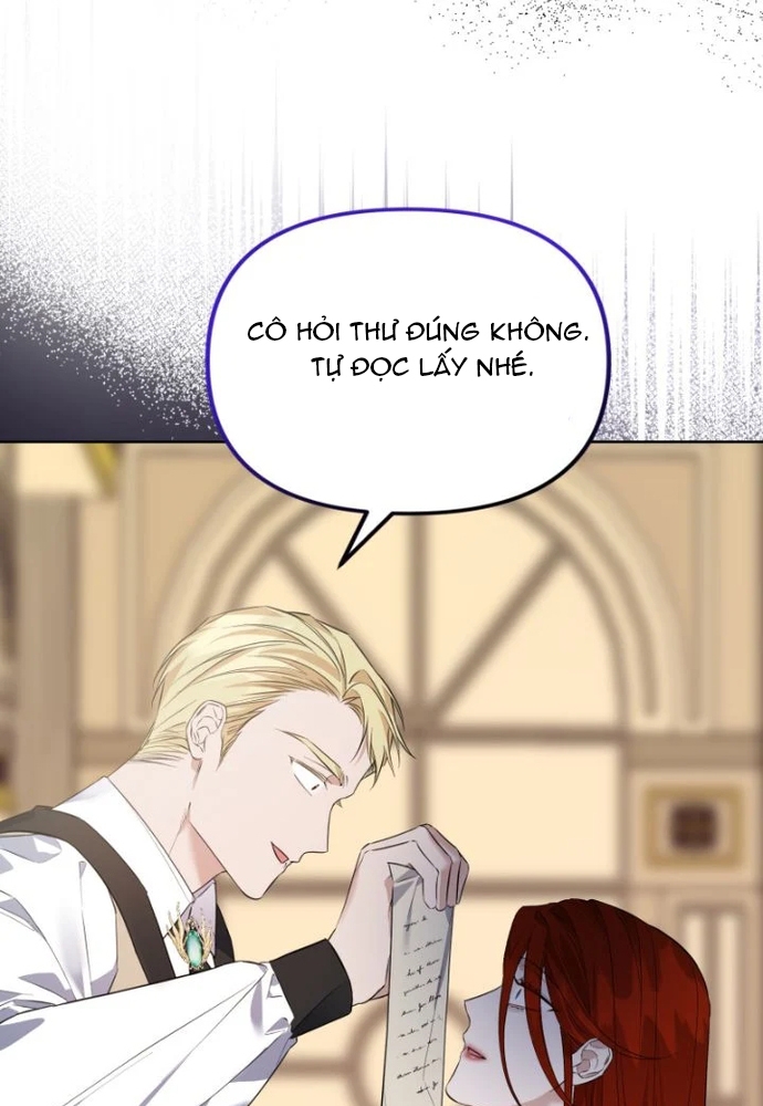 Sự quyến rũ của người vợ: Chapter 48