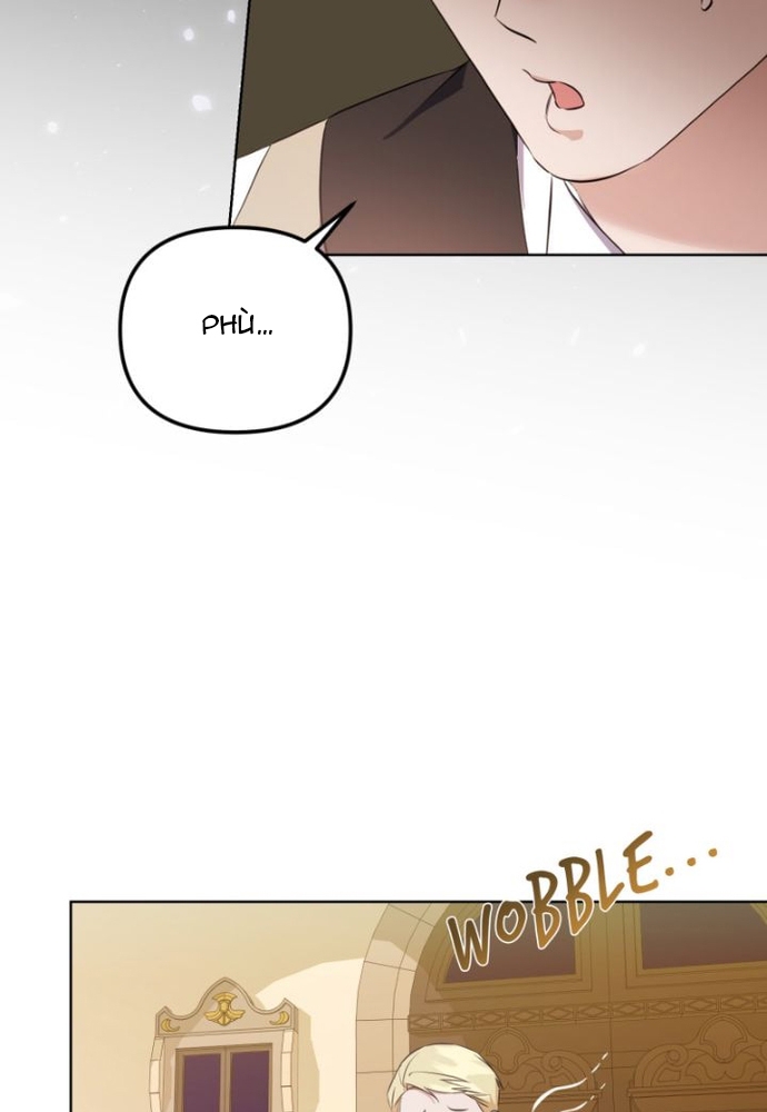 Sự quyến rũ của người vợ: Chapter 48