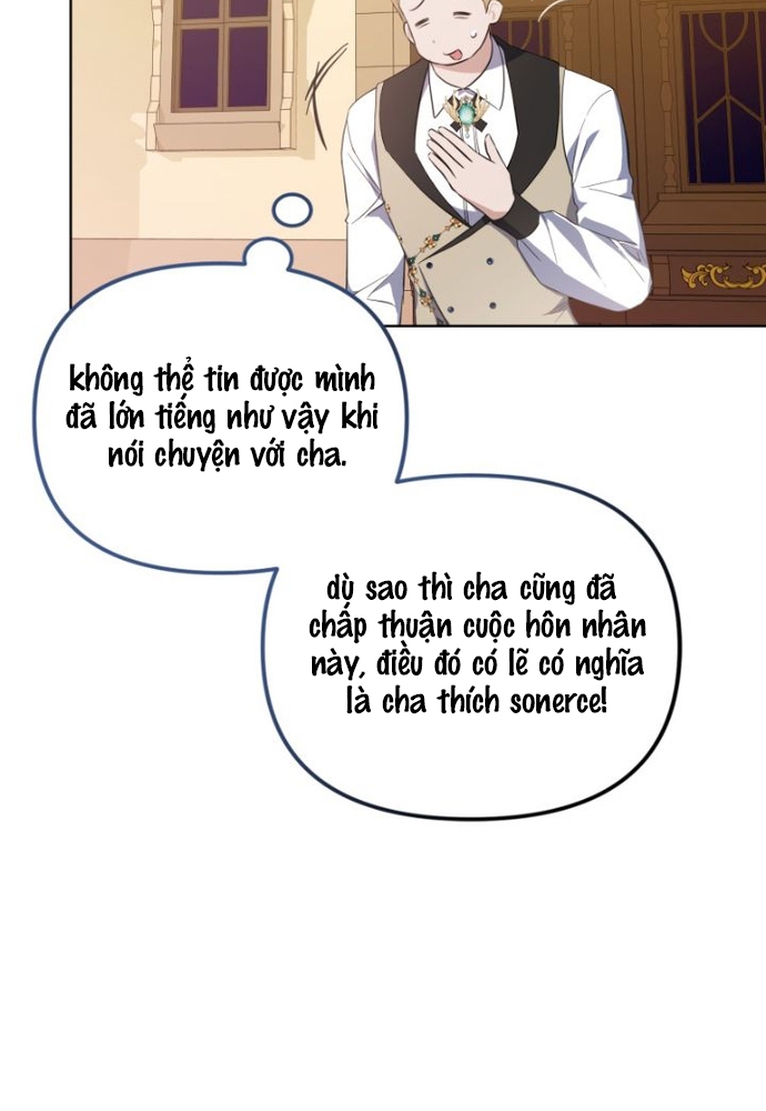 Sự quyến rũ của người vợ: Chapter 48