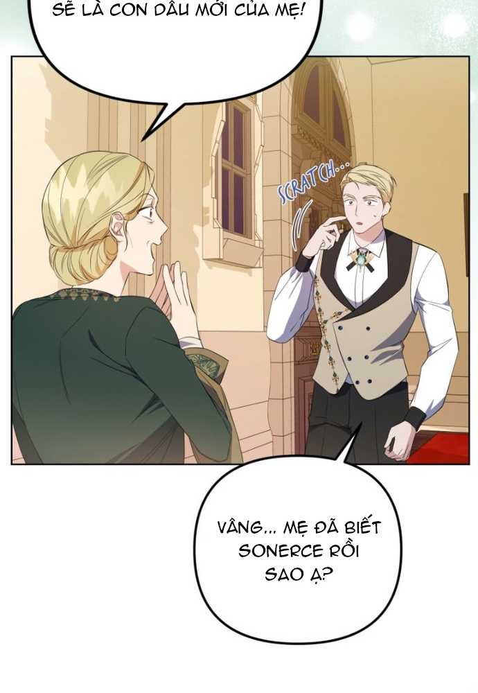 Sự quyến rũ của người vợ: Chapter 48