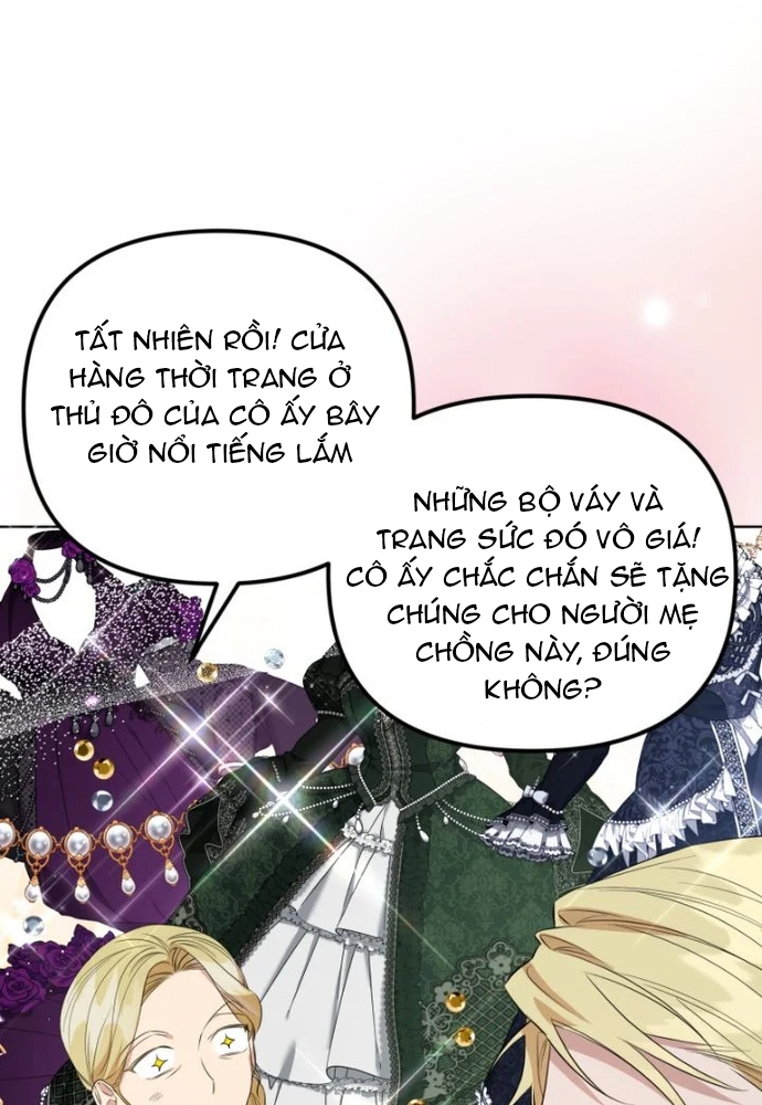 Sự quyến rũ của người vợ: Chapter 48