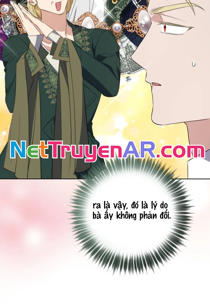 Sự quyến rũ của người vợ: Chapter 48