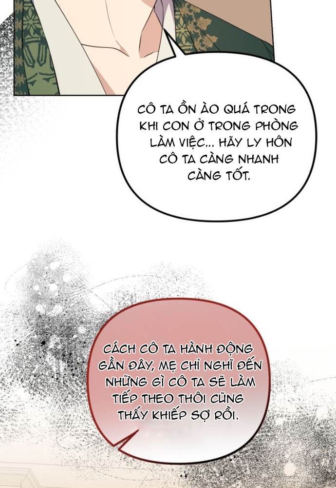 Sự quyến rũ của người vợ: Chapter 48