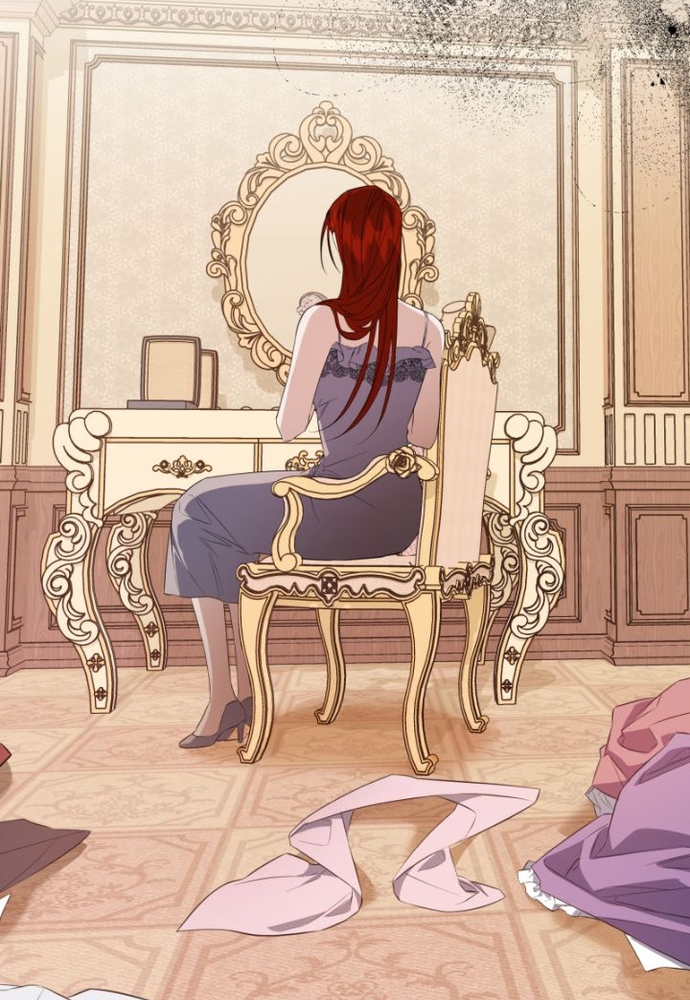 Sự quyến rũ của người vợ: Chapter 48