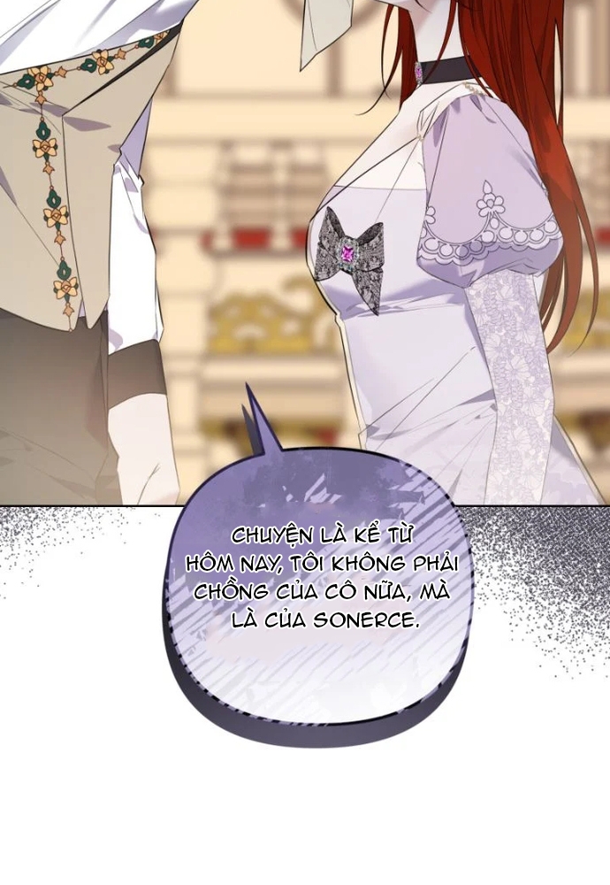Sự quyến rũ của người vợ: Chapter 48