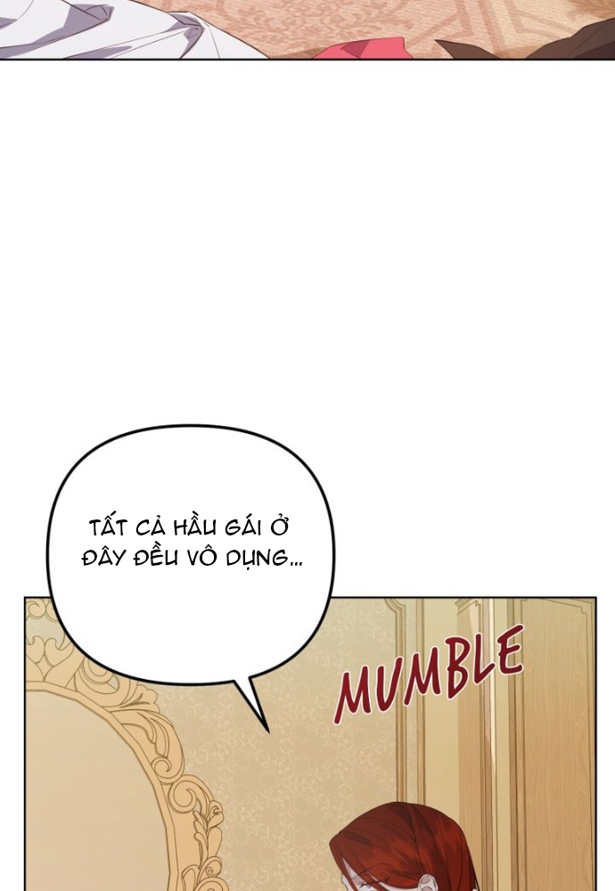 Sự quyến rũ của người vợ: Chapter 48