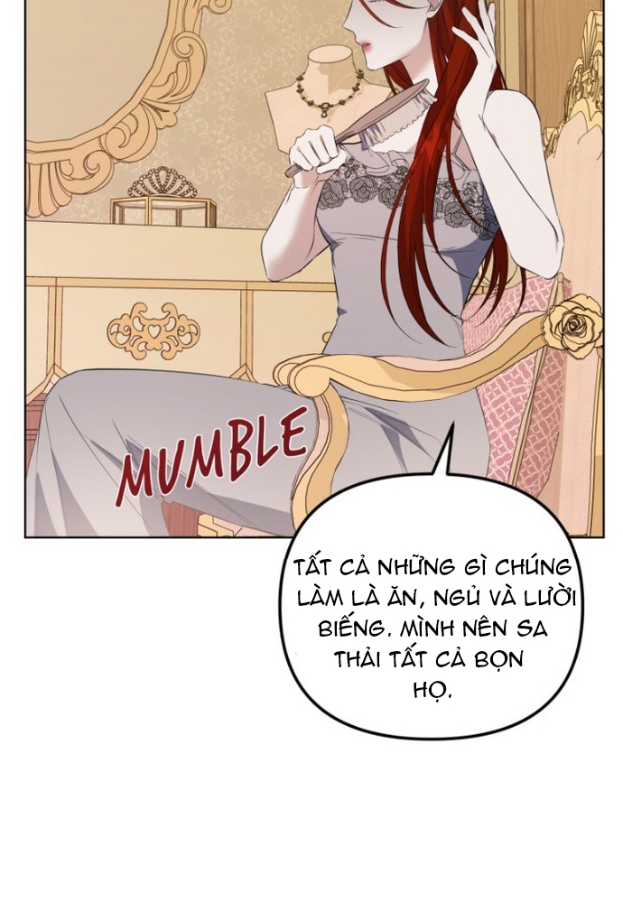 Sự quyến rũ của người vợ: Chapter 48