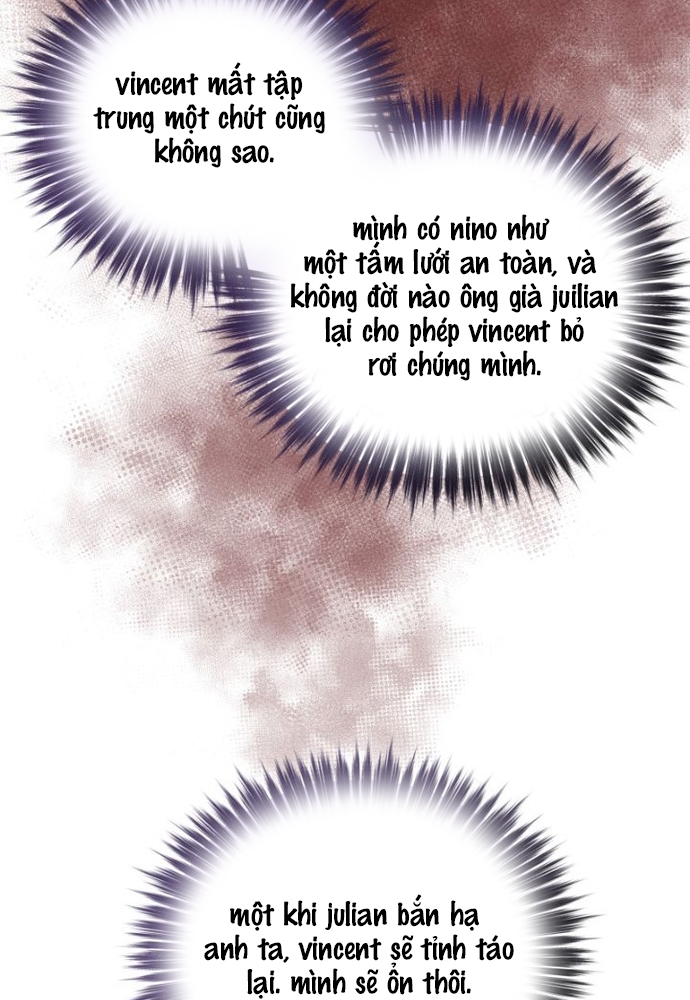 Sự quyến rũ của người vợ: Chapter 48
