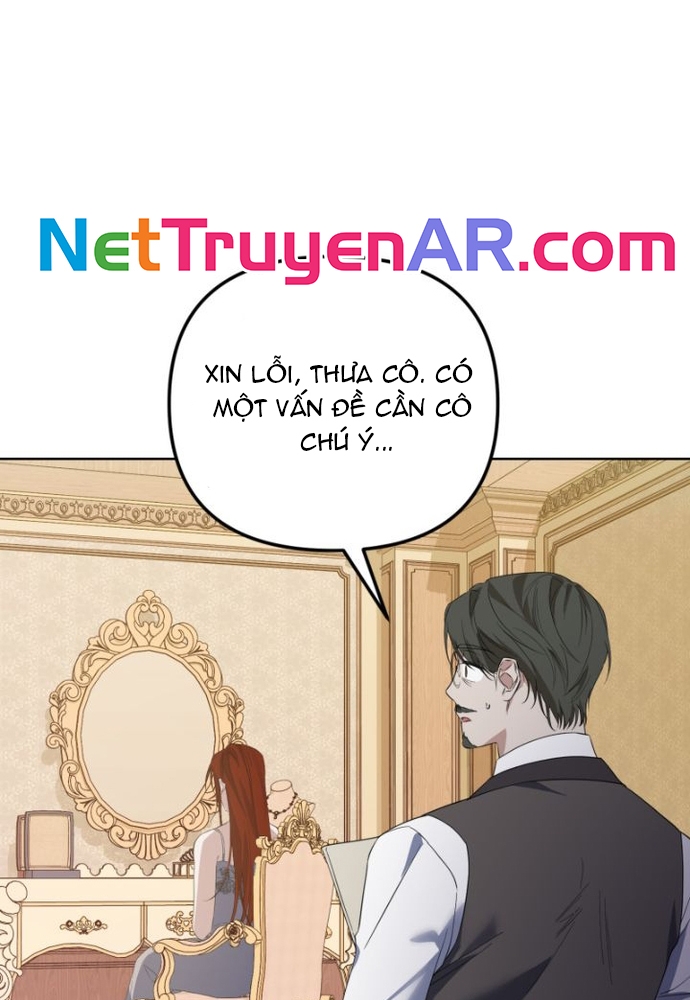 Sự quyến rũ của người vợ: Chapter 48