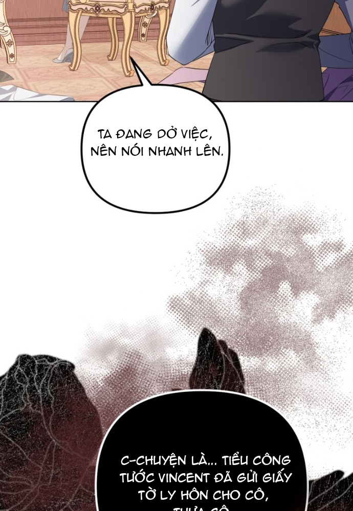 Sự quyến rũ của người vợ: Chapter 48