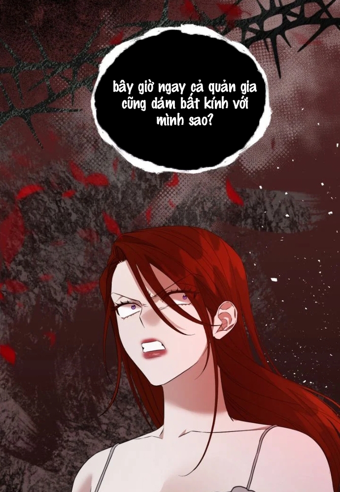 Sự quyến rũ của người vợ: Chapter 48