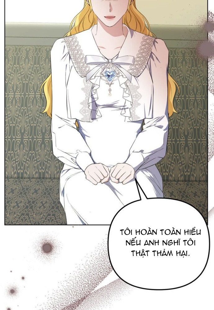 Sự quyến rũ của người vợ: Chapter 49