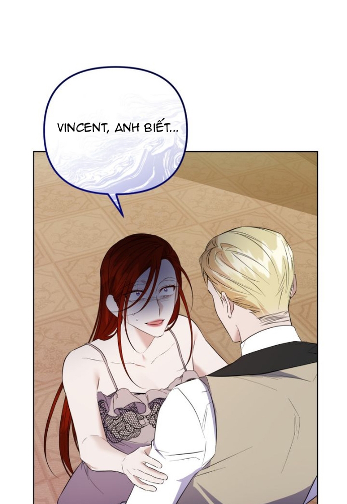 Sự quyến rũ của người vợ: Chapter 49