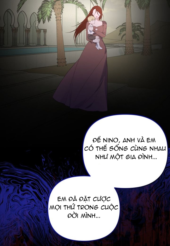 Sự quyến rũ của người vợ: Chapter 49