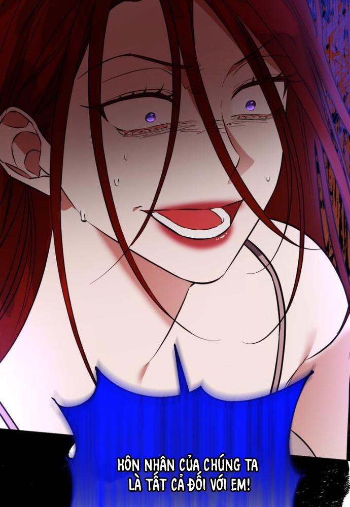 Sự quyến rũ của người vợ: Chapter 49