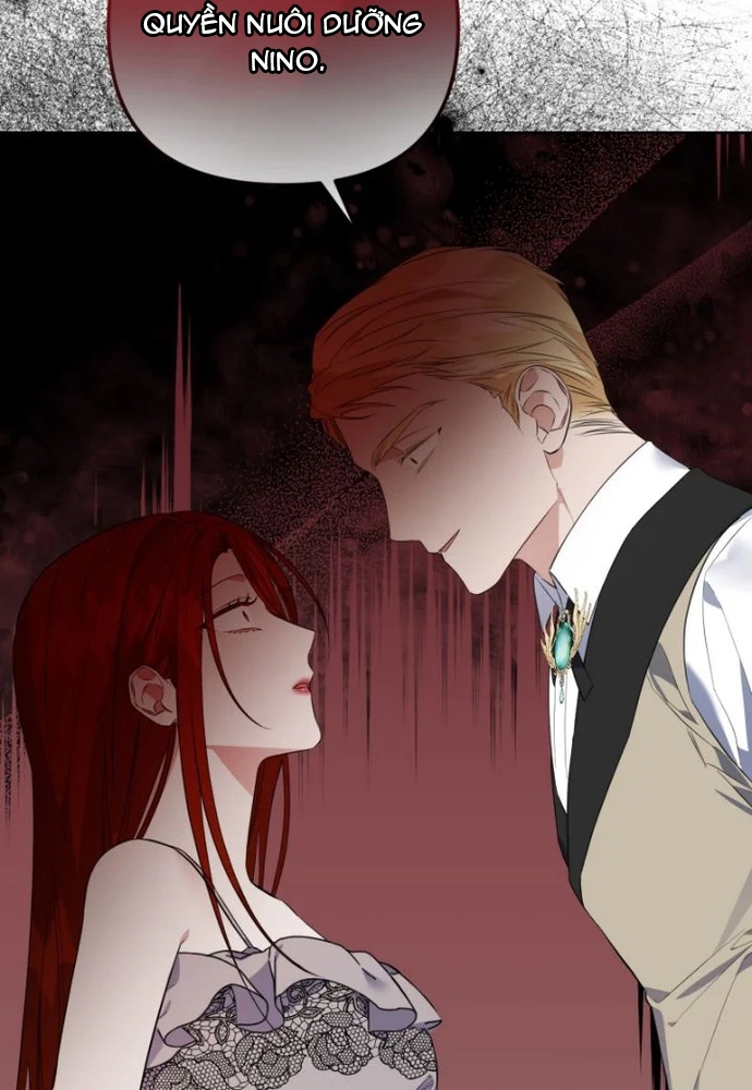 Sự quyến rũ của người vợ: Chapter 49