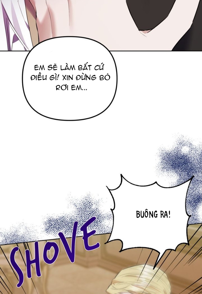 Sự quyến rũ của người vợ: Chapter 49